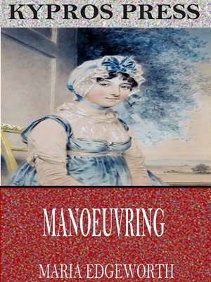 cover image of Manoeuvring